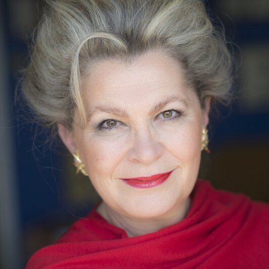 Ambassador Katalin Bogyay